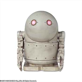 NieR まとめ売り 貯金箱 NieRちゃん NieR まとめ売り 貯金箱 NieRちゃん